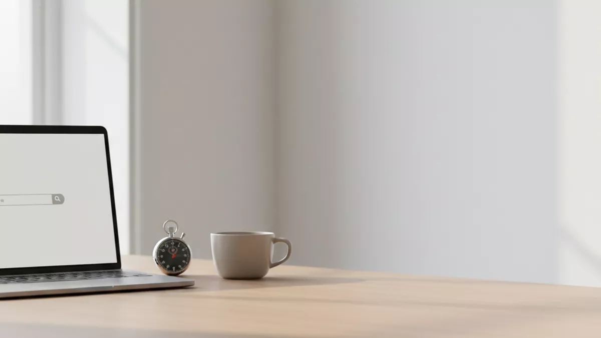Websitesnelheid: de complete checklist
