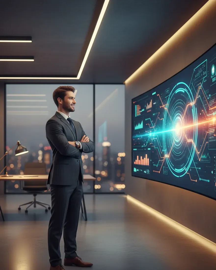 AutoRanq.ai